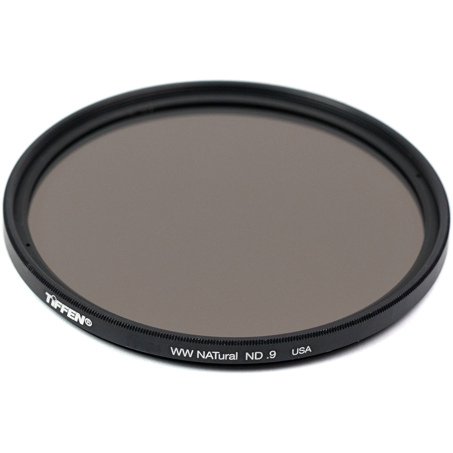 Tiffen 58mm Water White Glass NATural IRND 0.9 Filter (3-Stop)