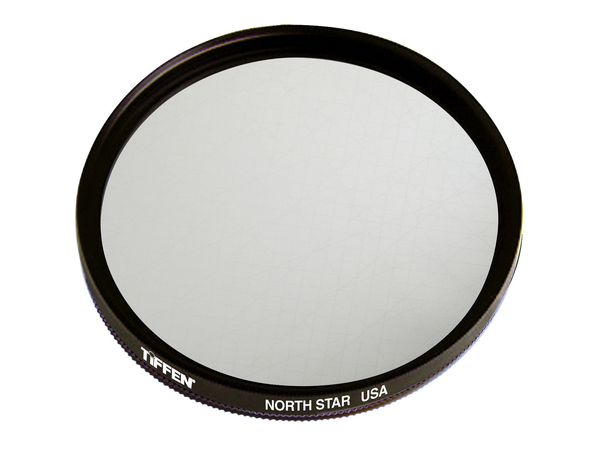Tiffen 58mm North Star Effect Filter