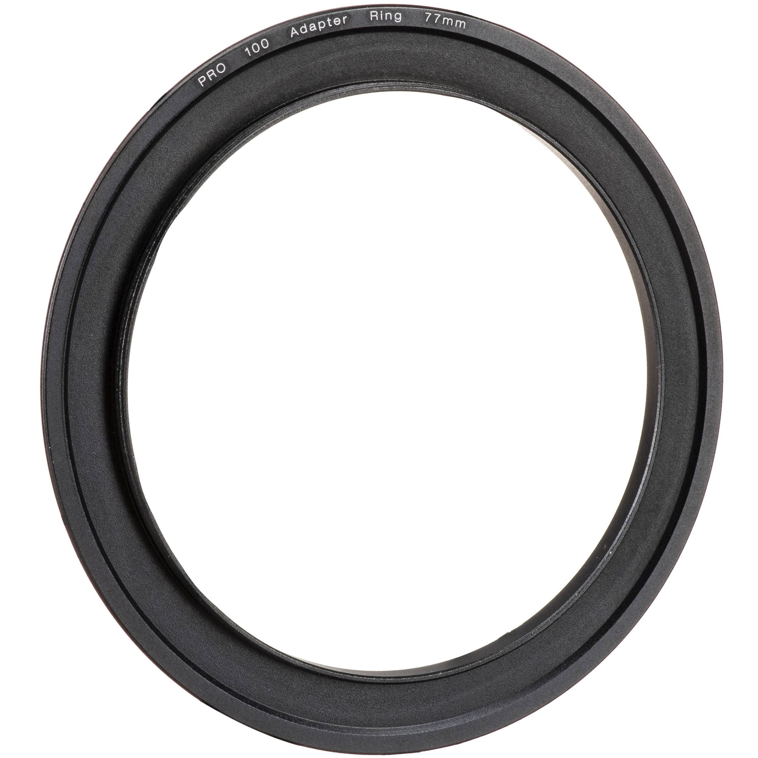 Tiffen 77mm Adapter Ring for Pro100 Series Camera Filter Holder
