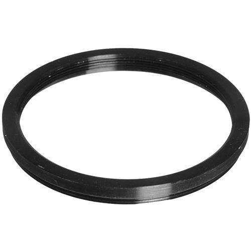 Tiffen 49-46mm Step-Down Ring (Lens to Filter)