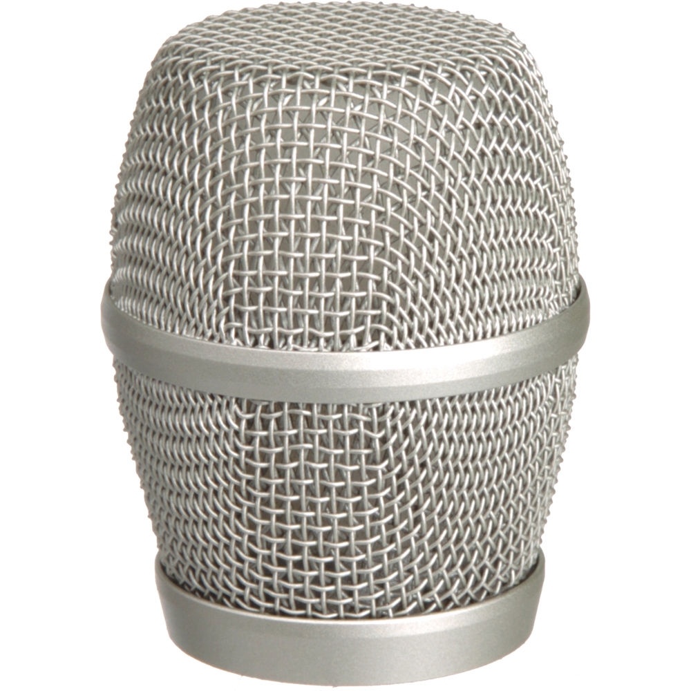 Shure RPM260 Replacement Microphone Grille (Champagne)