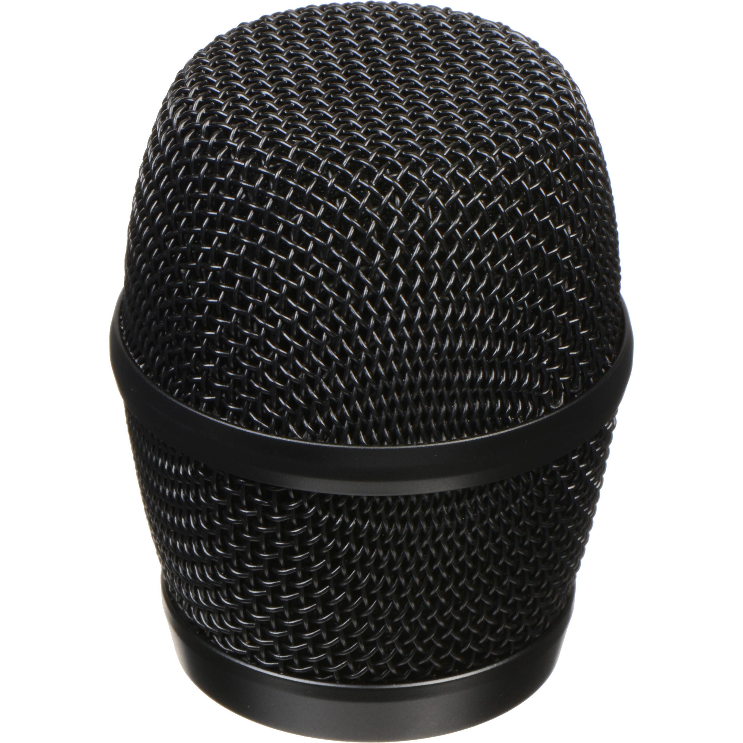 Shure RPM264 Factory Original KSM9 Microphone Replacement Grille (Black)