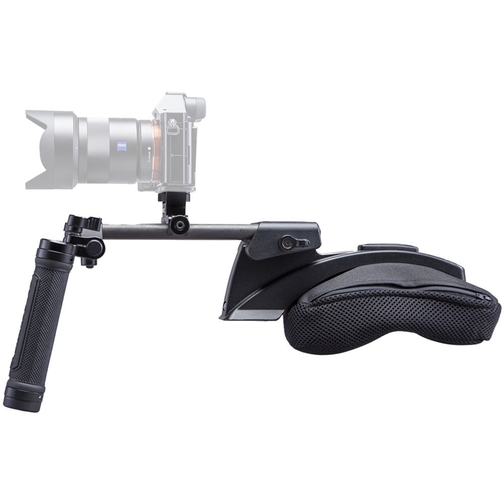 Redrock Micro Mini Shoulder Rig for Mirrorless Cameras