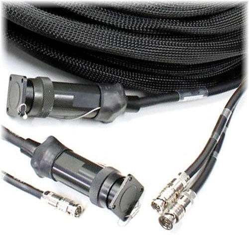 Canare V2PCS50 Bound Cable (164' / 50 m)