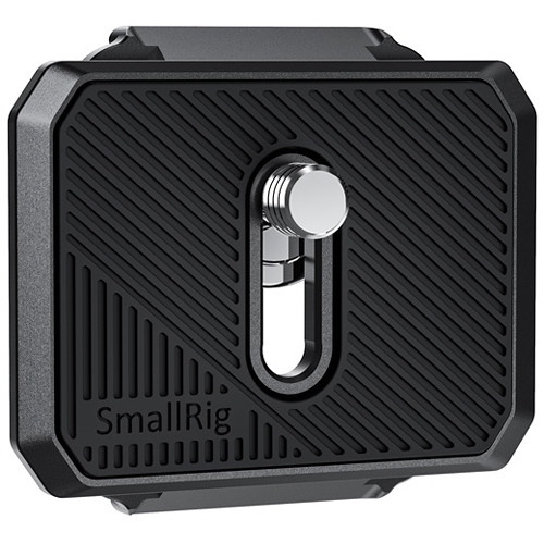 SmallRig Arca-Type/Manfrotto RC2 Quick Release Plate