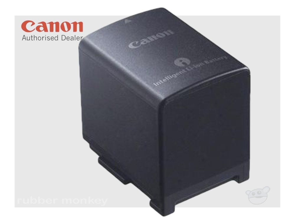 Canon BP-819 Li-Ion Battery