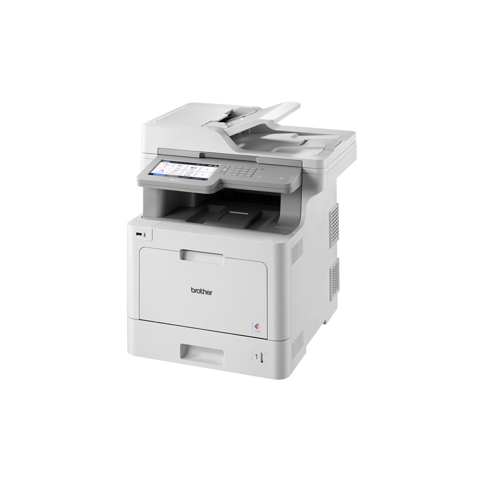Brother MFCL9570CDW Colour All-In-One Laser Printer