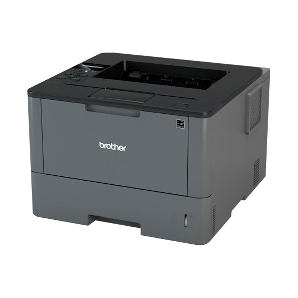 Brother HLL6200DW Mono Laser Workgroup Printer