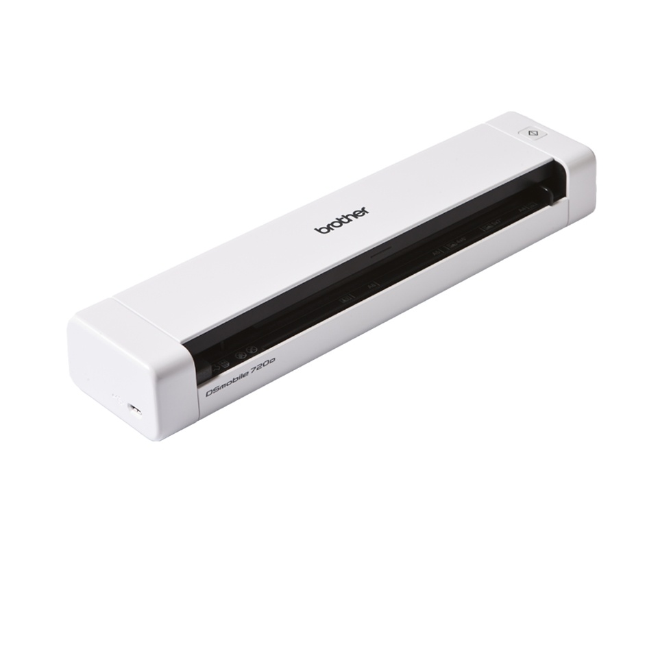 Brother DS720D Portable Document Scanner