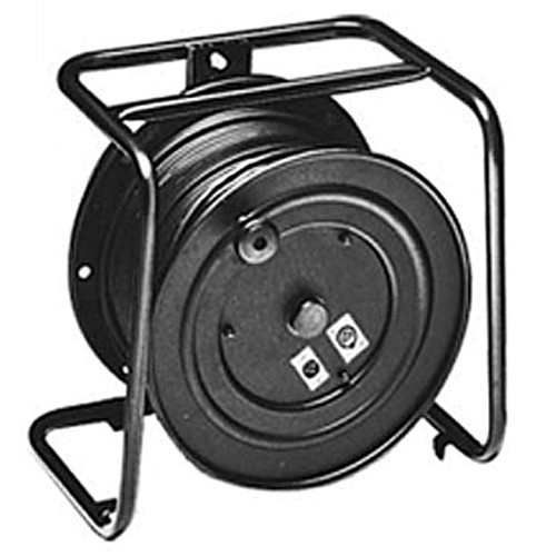Canare CR100-S Reel with Cable Assembly