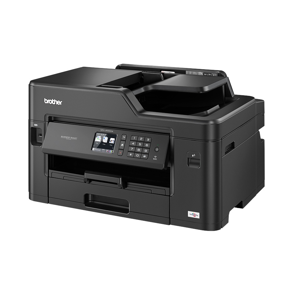 Brother MFCJ5330DW All-In-One Inkjet Printer