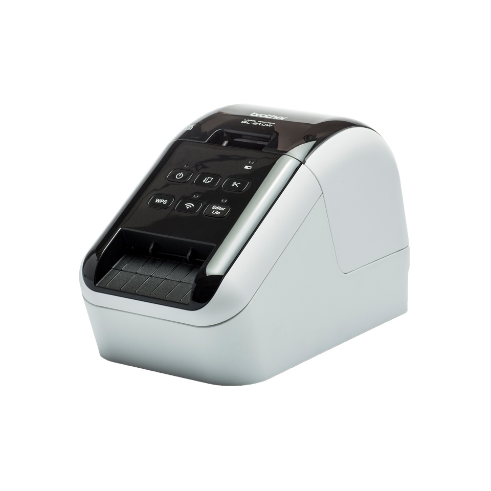 Brother QL810W Wireless Label Printer