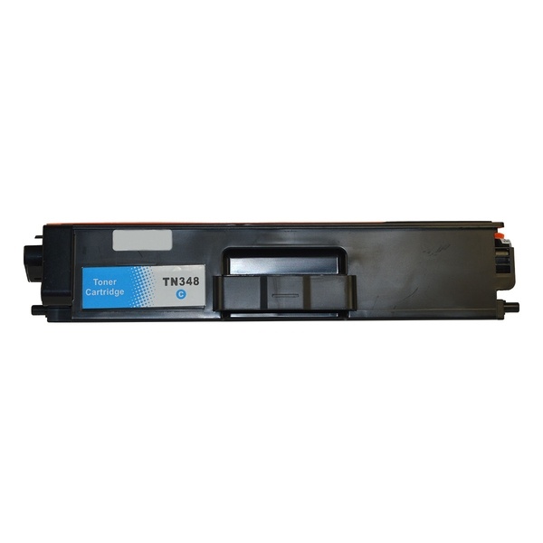 Brother TN-348C Cyan High Yield Toner