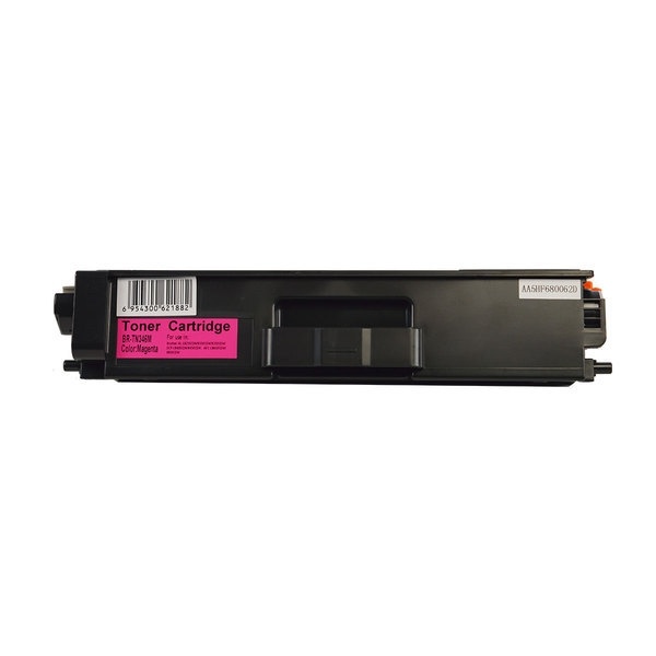 Brother TN-346M Magenta High Yield Toner