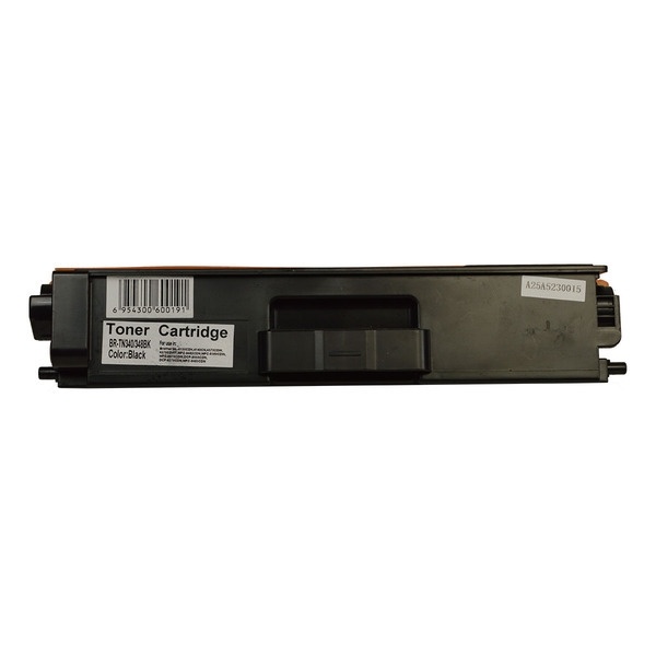 Brother TN-340BK Black Toner