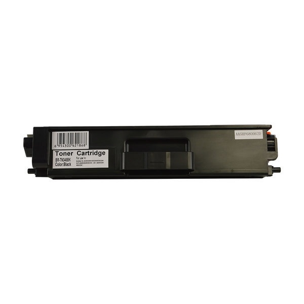 Brother TN-346BK Black High Yield Toner