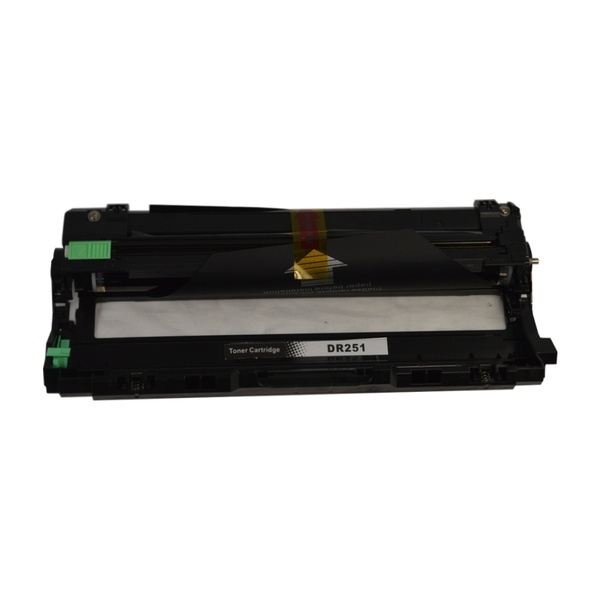 Brother TN-251C Cyan Toner