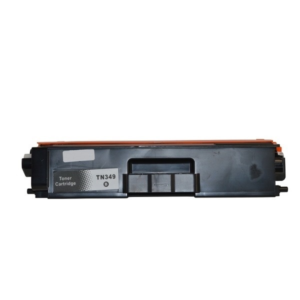 Brother TN-349BK Black Super High Yield Toner