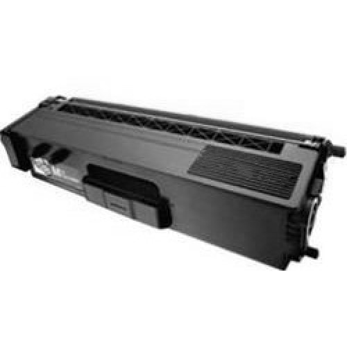 Brother TN-341BK Black Toner