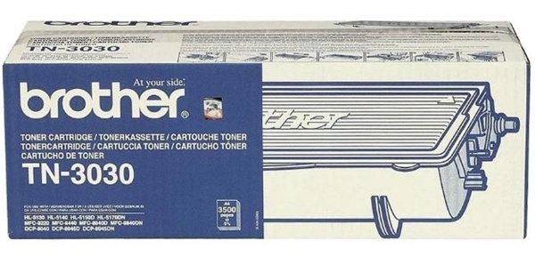 Brother TN-3030 Black Toner