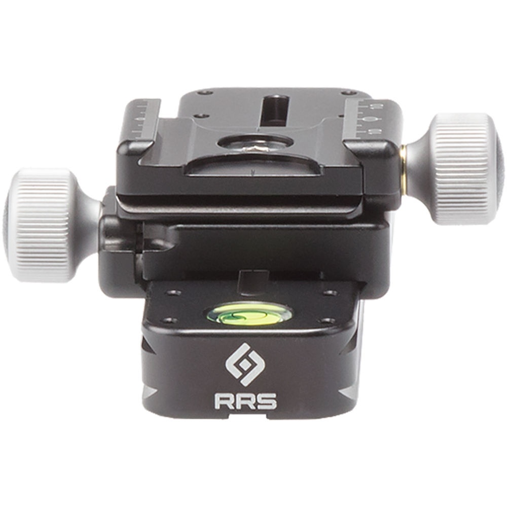 RRS MPR-192 Lever Release Package リアリー Really Right Stuff MPR-192 & Mini-Clamps Package | NZ