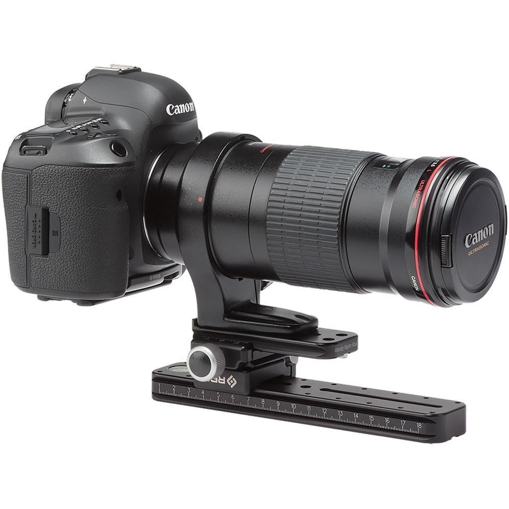 RRS MPR-192 Lever Release Package リアリー Really Right Stuff MPR-192 & Mini-Clamps Package | NZ