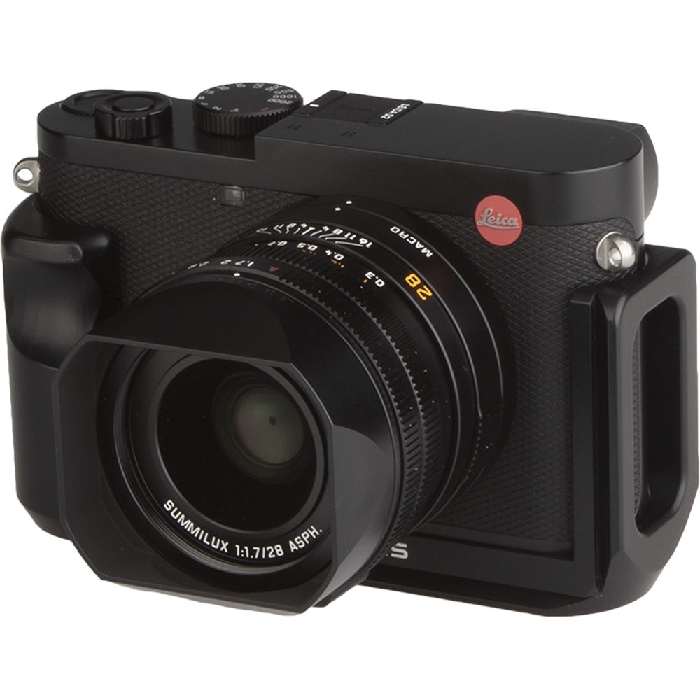 Really Right Stuff Leica Q2 L-Plate with Grip