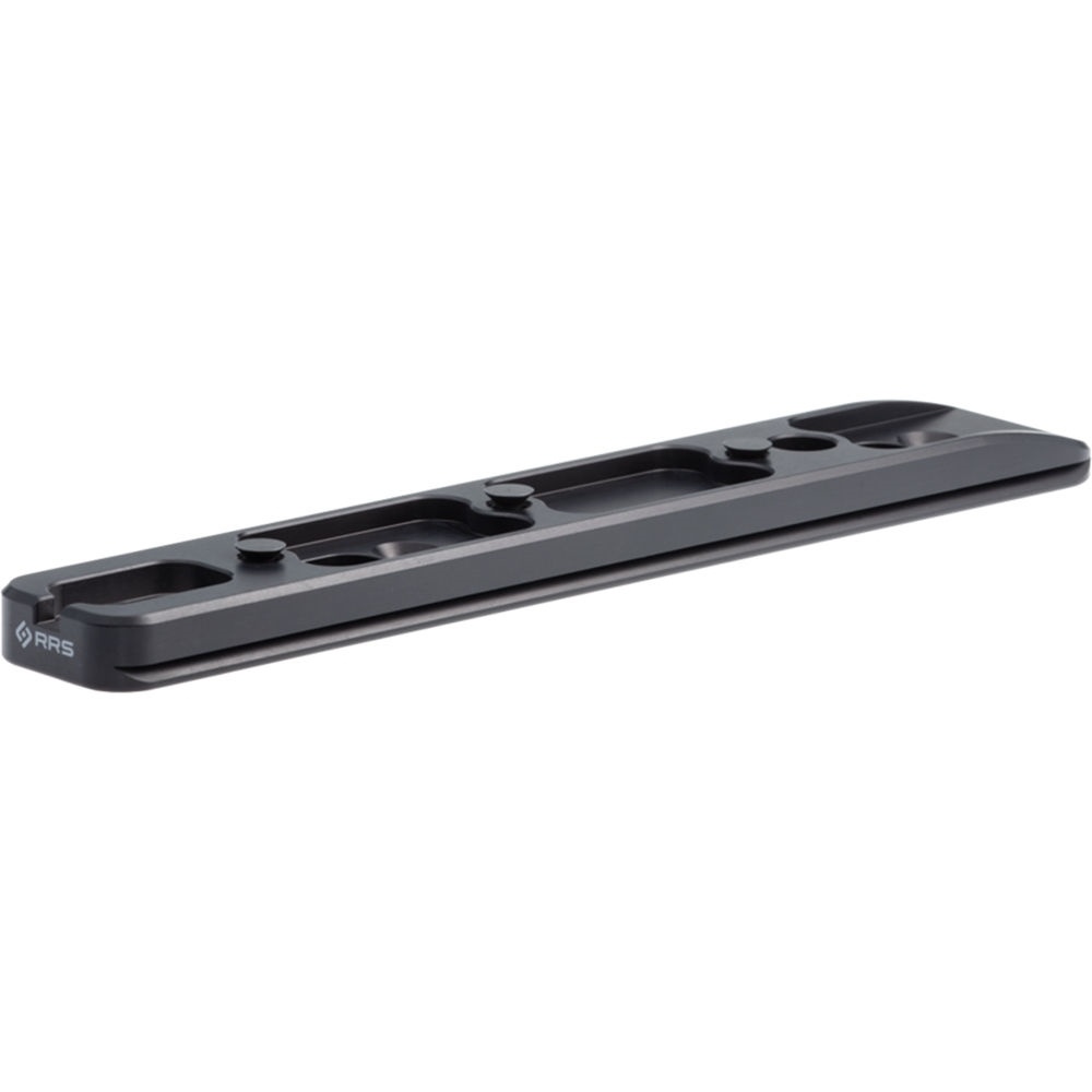 Really Right Stuff Quick Release Rifle Plate for Accuracy International AT