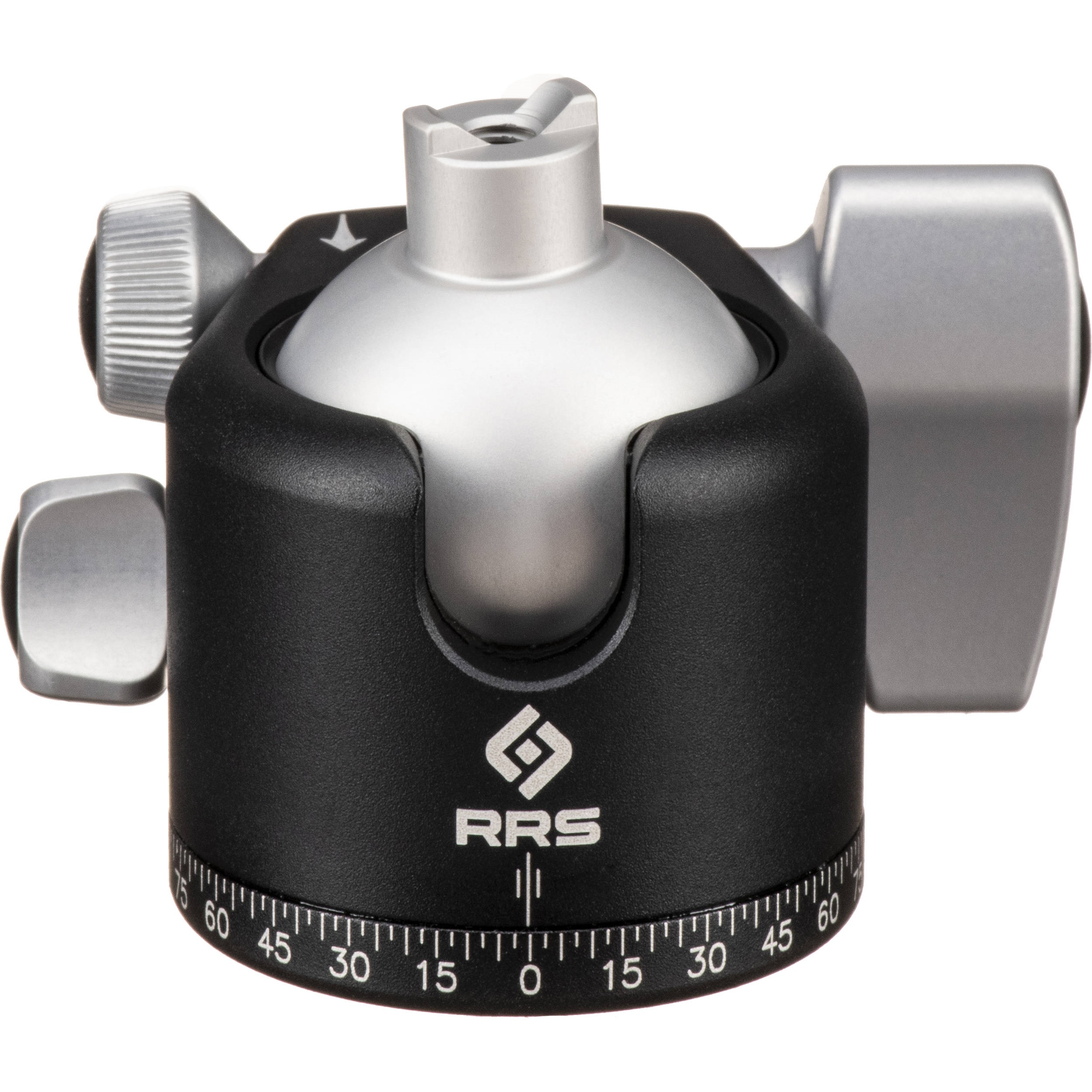 Really Right Stuff BH-40 Ball Head with No Clamp