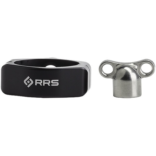 Really Right Stuff QD Strap Set for Series 3 Tripod