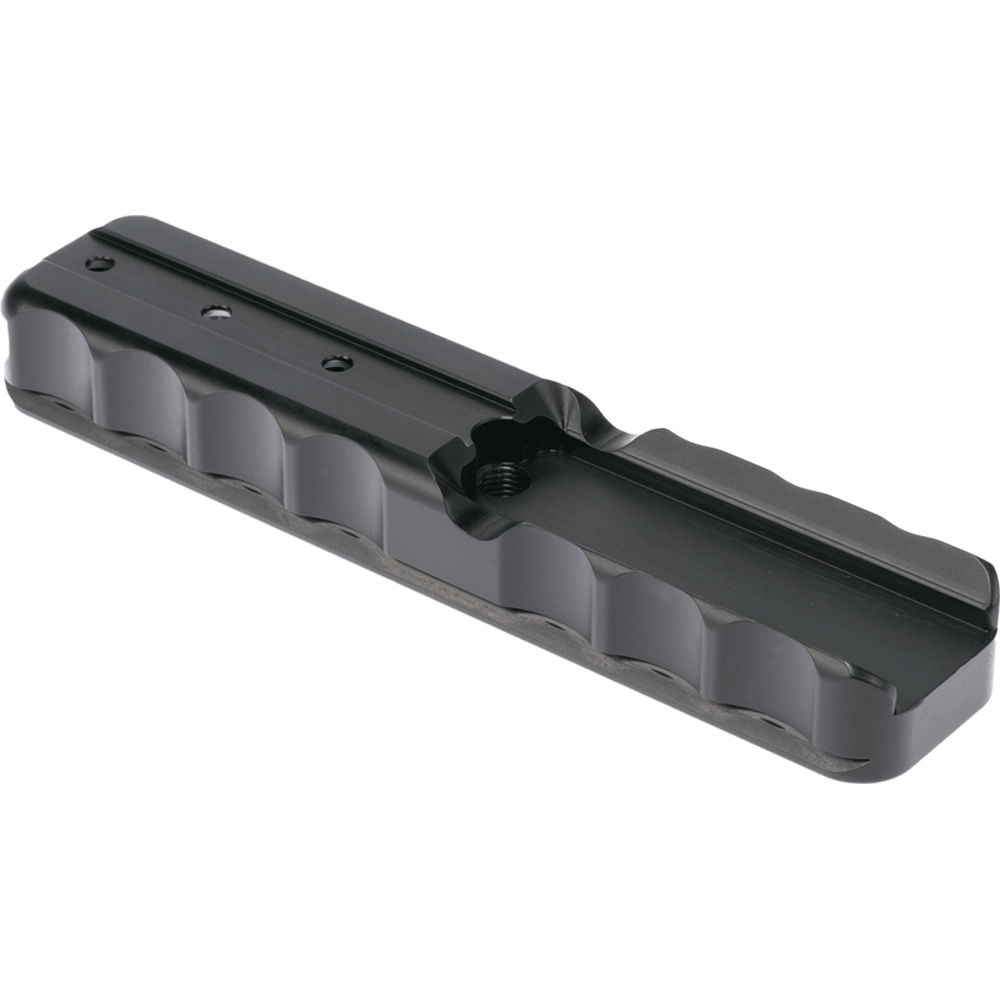 Really Right Stuff Quick Release Rifle Plate for Desert Tech SRS-A1