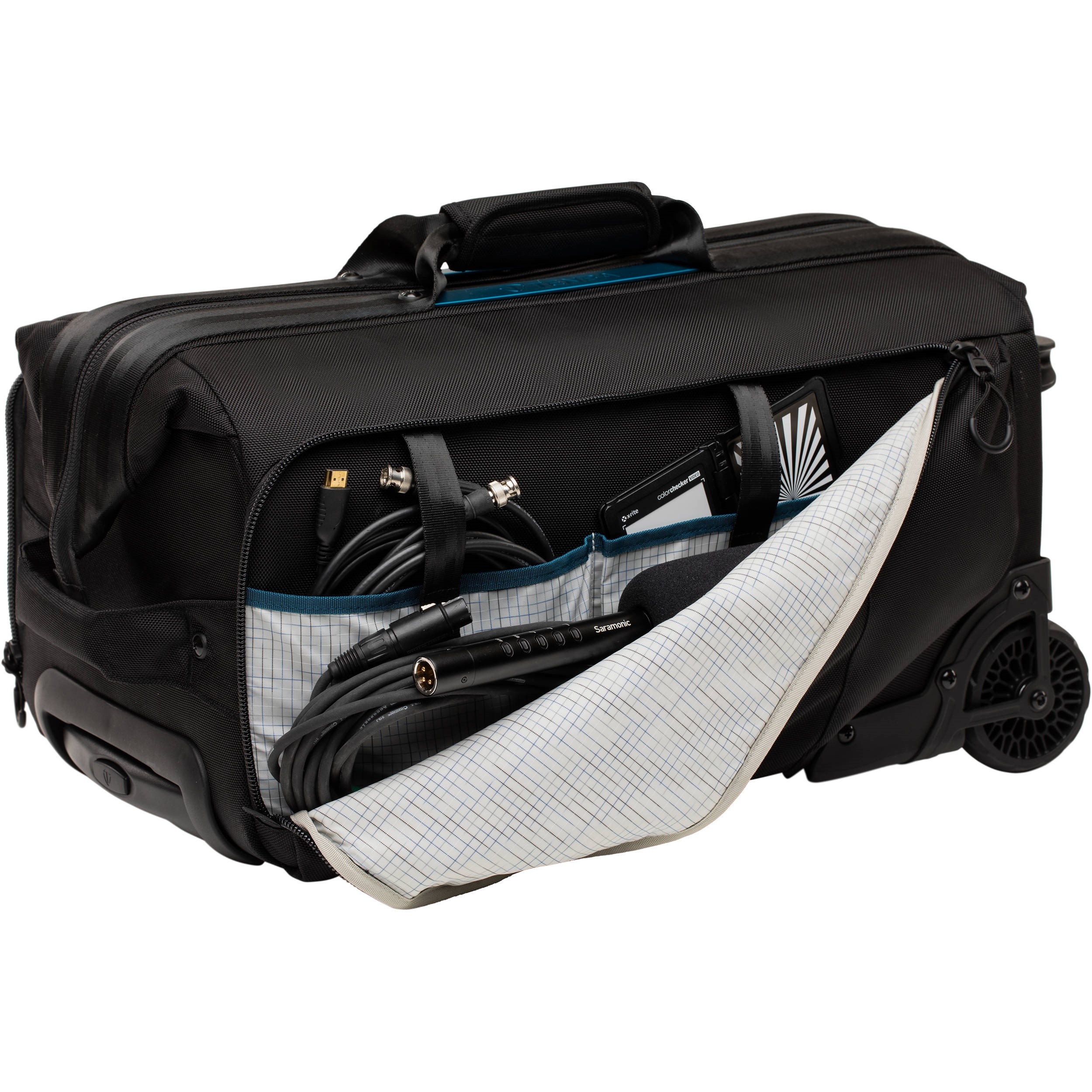 Tenba Cineluxe Roller 24 Rubber Monkey AU