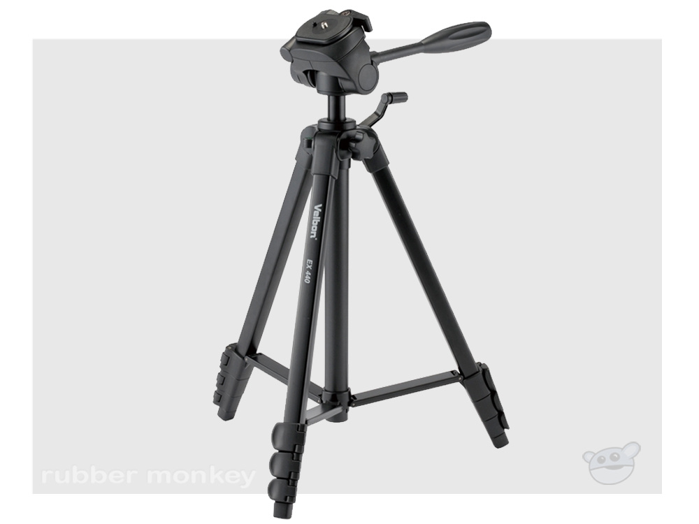 Velbon EX-440 Tripod