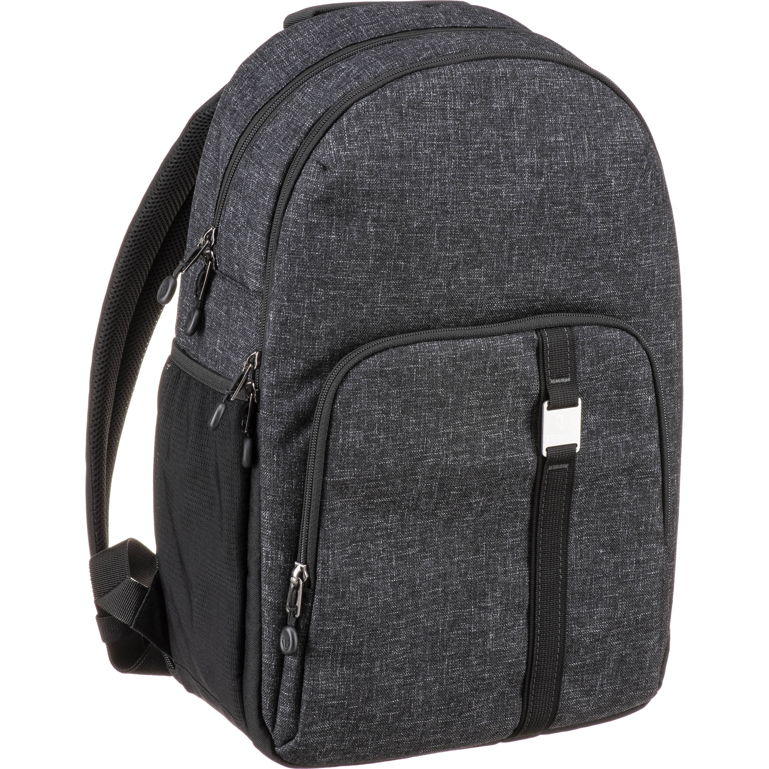 Tenba Skyline 13 Backpack (Black)