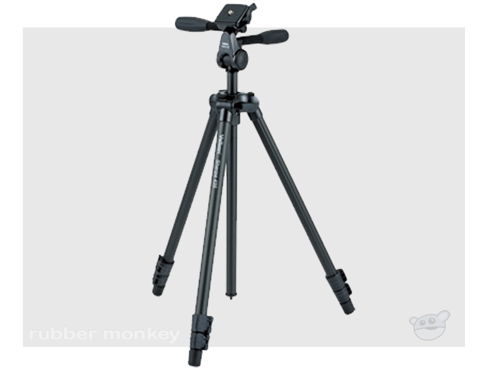 Velbon Sherpa 435 Tripod
