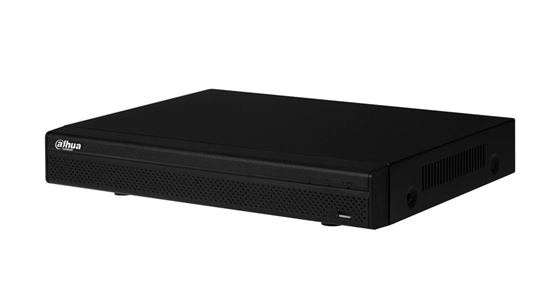 DAHUA 4 Channel NVR with 1TB HDD Installed
