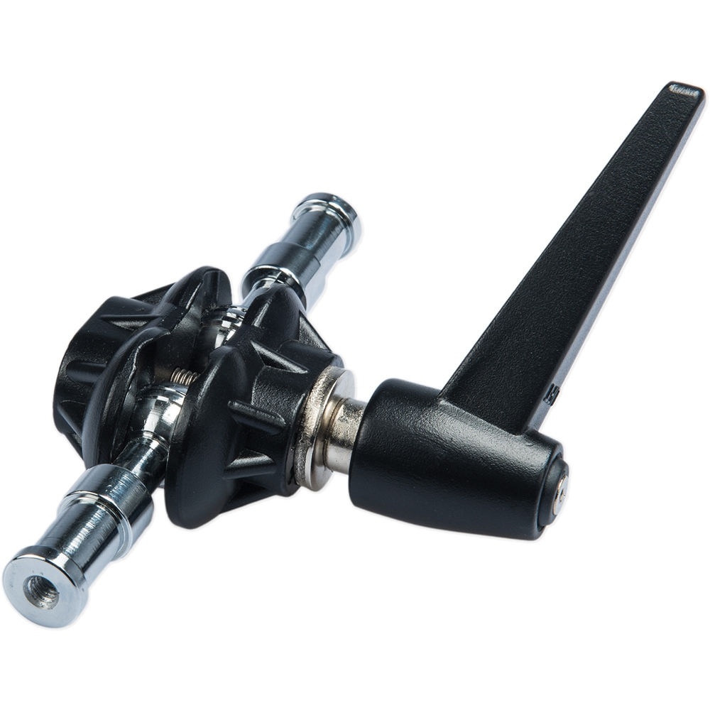 Tether Tools Rock Solid Dual Ball Joint