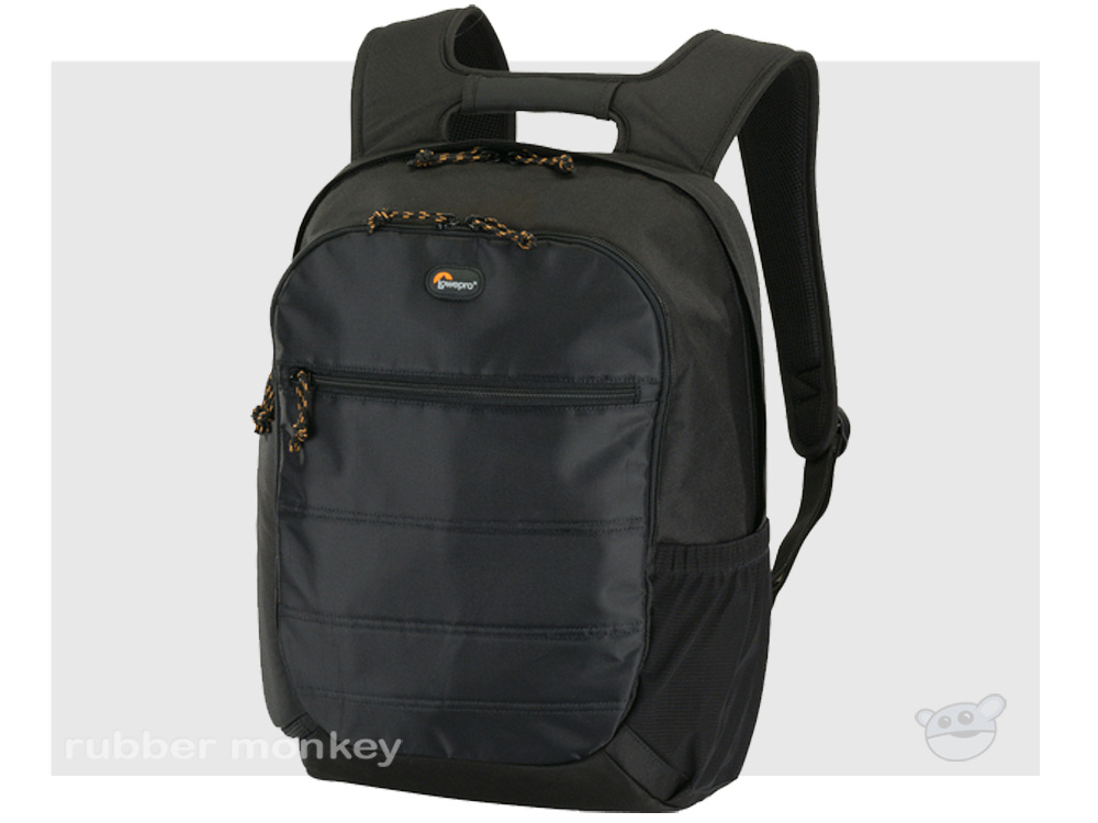 Lowepro CompuDay Photo 250 Black
