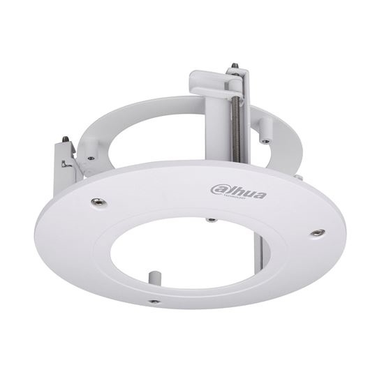 Dahua In ceiling mount bracket for security cameras
