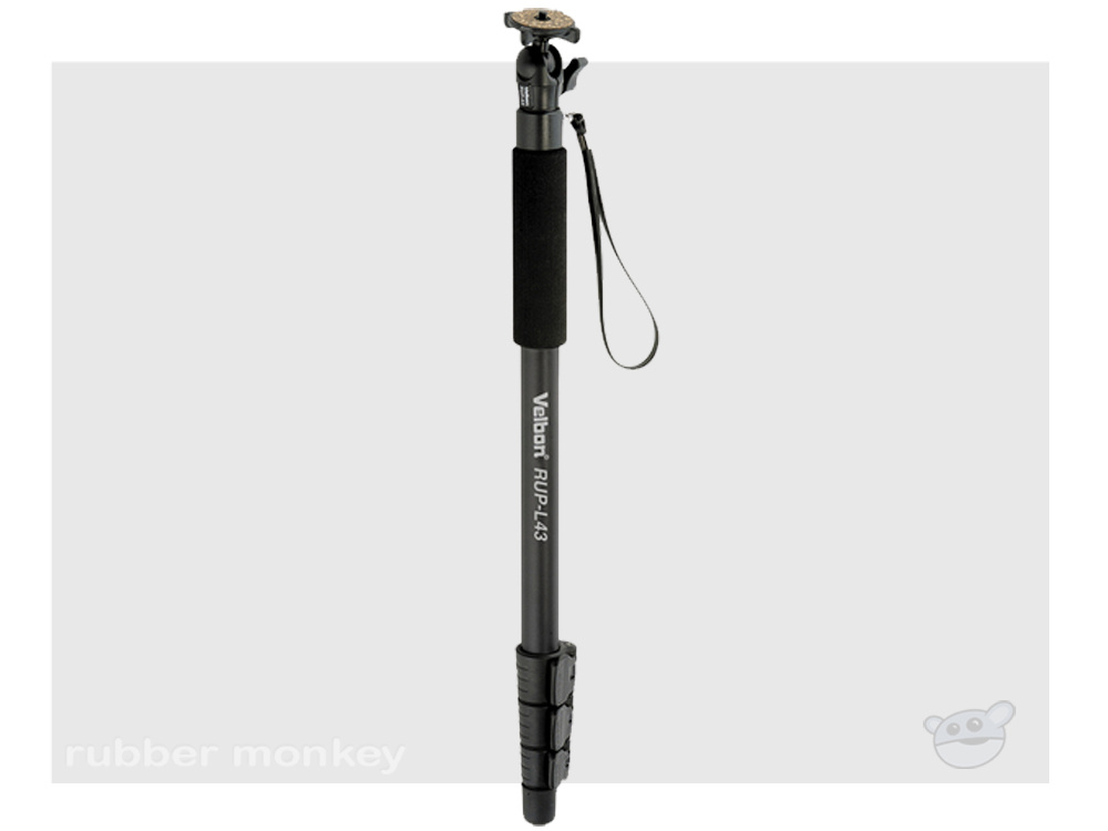 Velbon Monopod RUP-L43