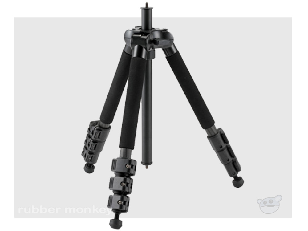 Velbon Geo E440 CF Tripod