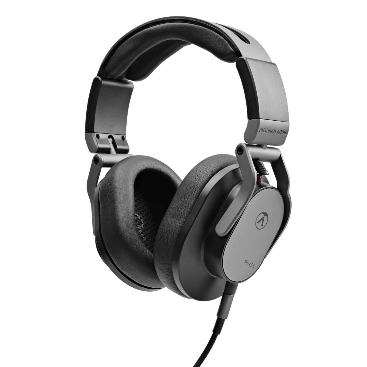 Austrian Audio Hi-X55 Professional Over-Ear Headphones