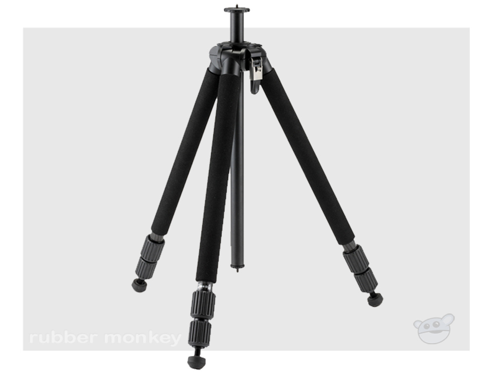 Velbon Geo N530 CF Tripod