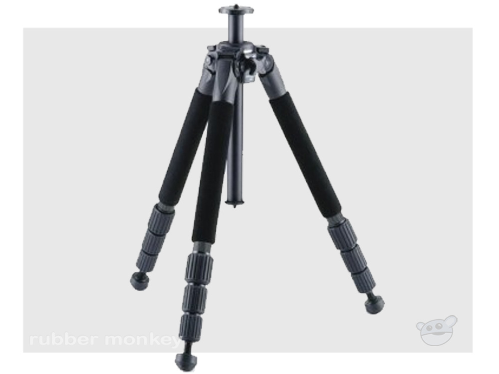 Velbon Geo N640 CF Tripod