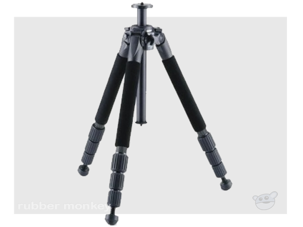 Velbon Geo N740 CF Tripod