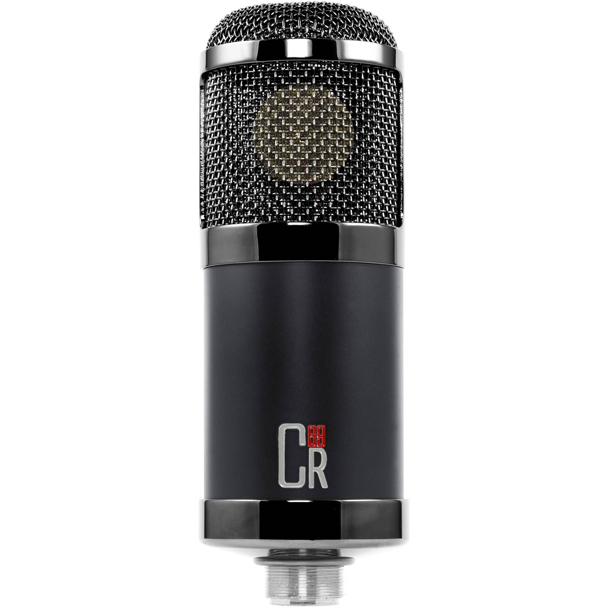 MXL Low-Noise Large-Diaphragm Condenser Microphone