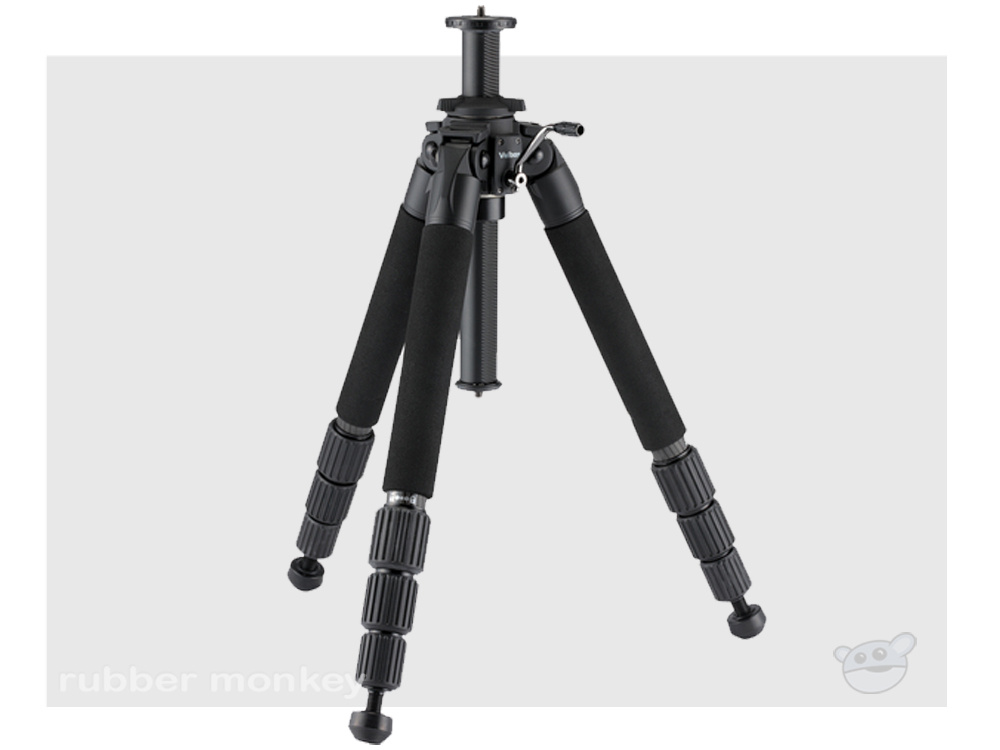 Velbon Geo N840 CF Tripod