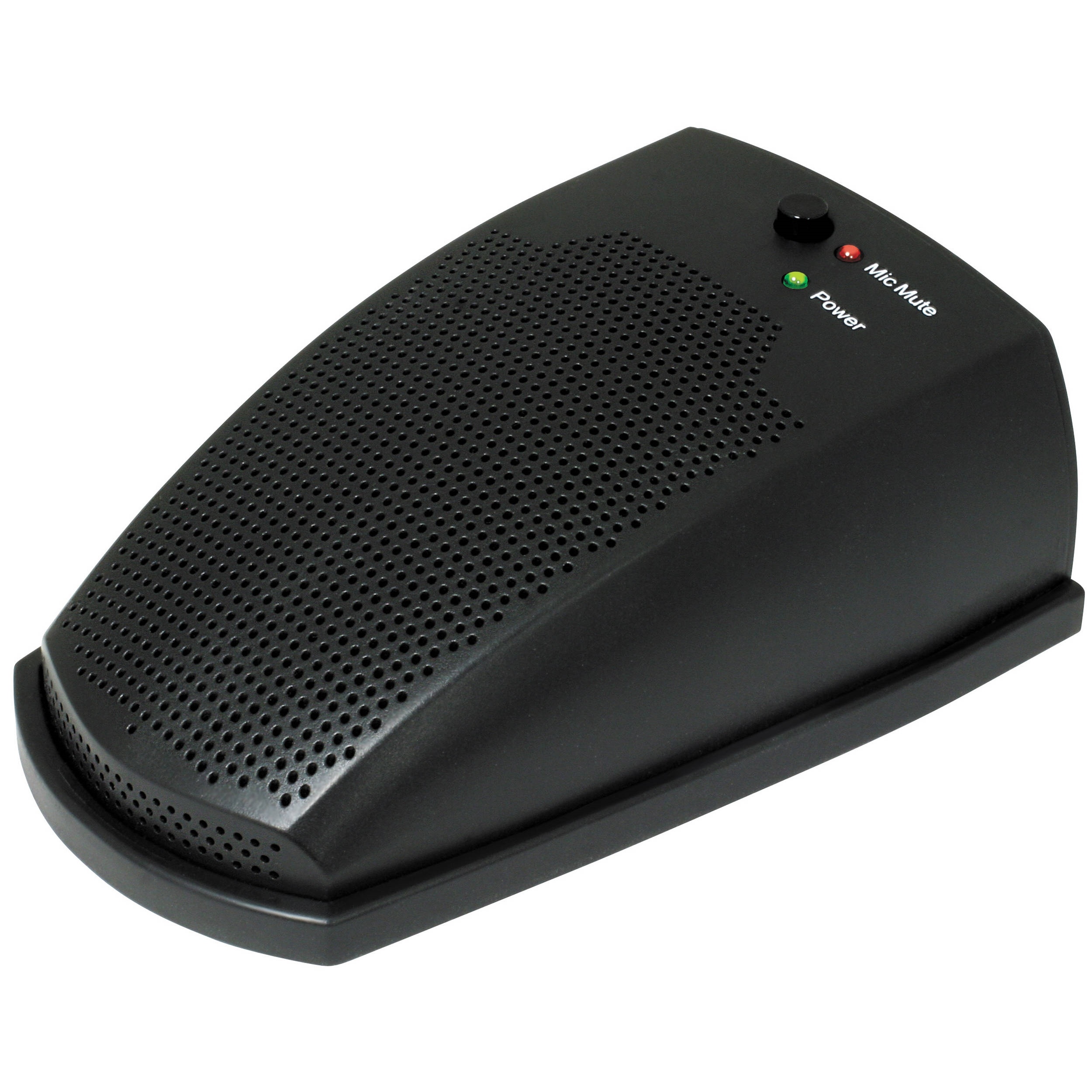 MXL AC-406 uCHAT USB Desktop Communicator (Microphone & Speaker)