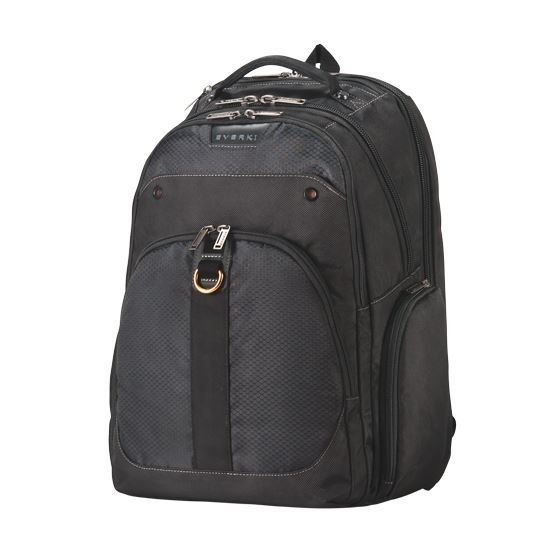 EVERKI Atlas Laptop Backpack 13"-17.3"