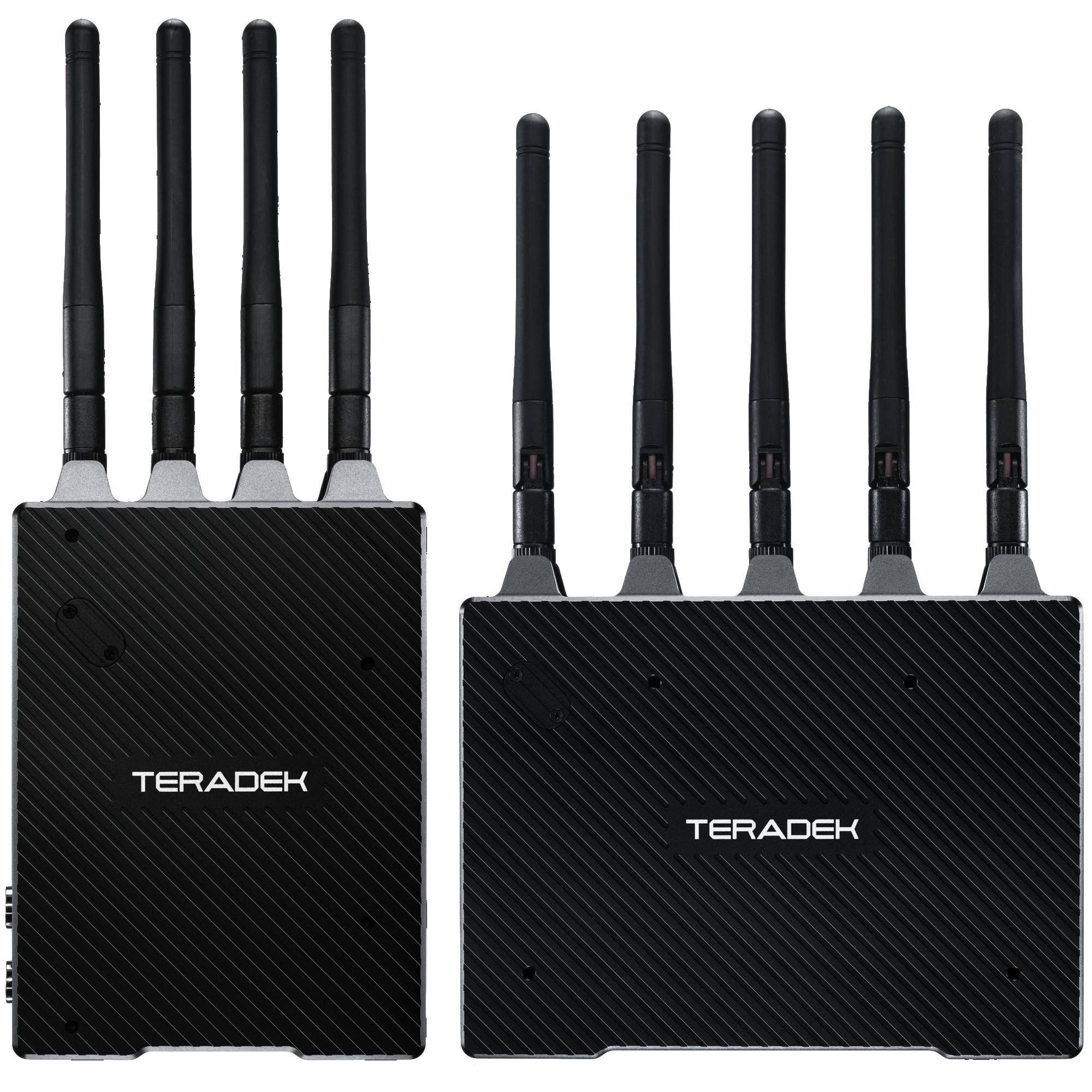 Teradek Bolt 4K 750 12G-SDI / HDMI Wireless Video Kit (Up to 750')